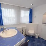 Bremer Apartmenthotel Superior شقة فندقية 2*