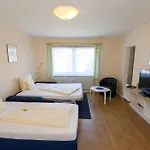 Bremer Apartmenthotel Superior بريمين