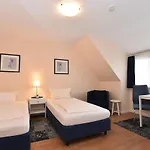 Bremer Apartmenthotel Superior بريمين