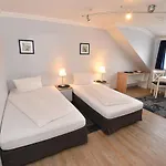شقة فندقية Bremer Apartmenthotel Superior بريمين