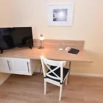 Bremer Apartmenthotel Superior 2*