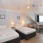 شقة فندقية Bremer Apartmenthotel Superior