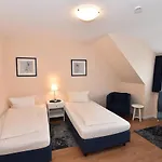 Bremer Apartmenthotel Superior شقة فندقية