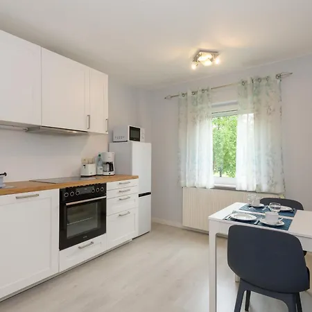 شقة فندقية Bremer Apartmenthotel Superior