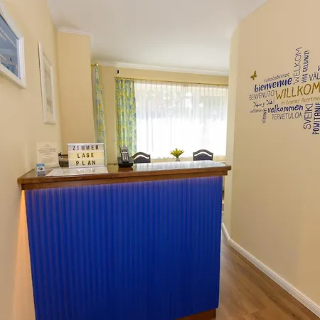 Bremer Superior Aparthotel 2*