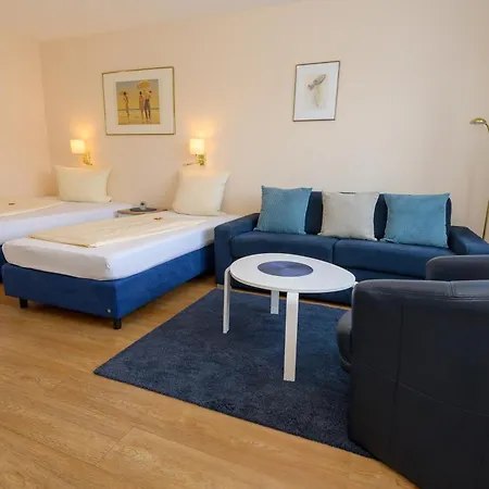 Bremer Superior 아파트호텔 브레멘