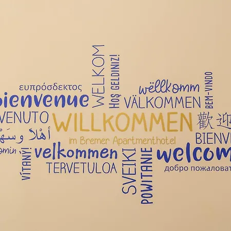 Aparthotel Bremer Superior Brémy