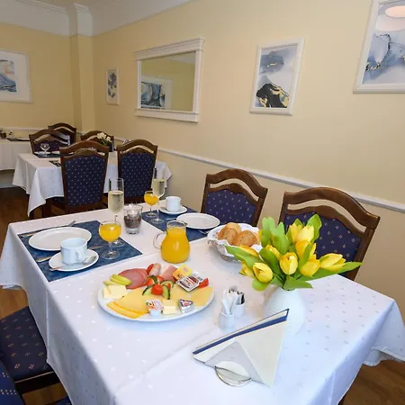 Bremer Apartmenthotel Superior شقة فندقية