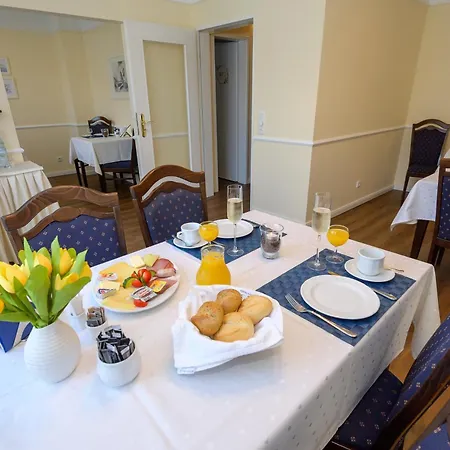 Aparthotel Bremer Superior