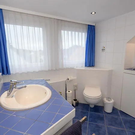 Bremer Superior Aparthotel 2*