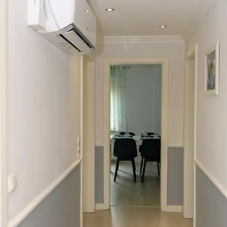 Bremer Superior Aparthotel Brémy