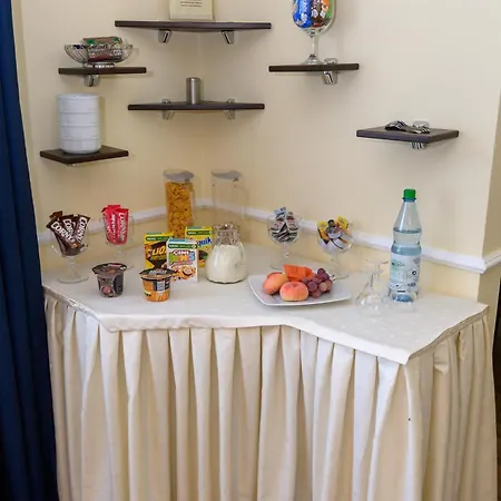 Bremer Apartmenthotel Superior