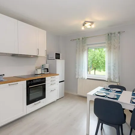 Bremer Superior 아파트호텔