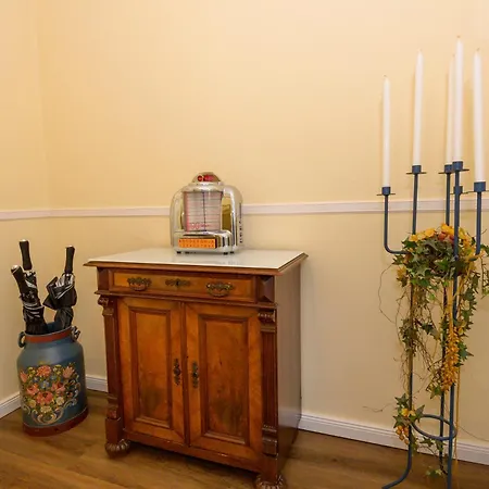 Aparthotel Bremer Superior 2*