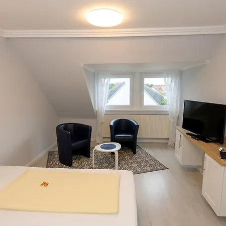 Bremer Superior 아파트호텔 브레멘