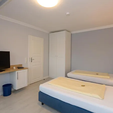 Bremer Apartmenthotel Superior بريمين
