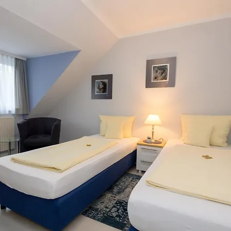 Bremer Apartmenthotel Superior شقة فندقية