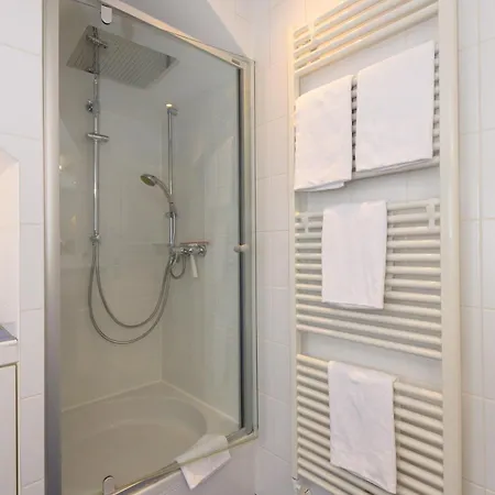 아파트호텔 Bremer Superior