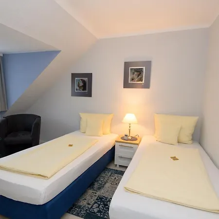 Aparthotel Bremer Superior 2*