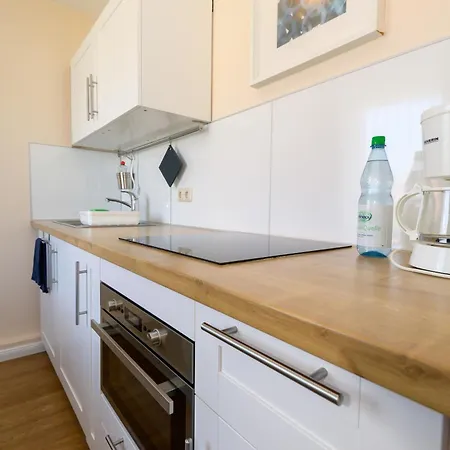 Bremer Superior Aparthotel 2*