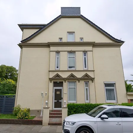 Bremer Superior 2* Brémy