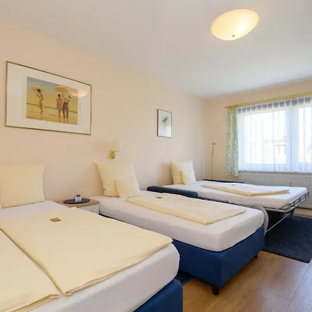 Bremer Superior Aparthotel 2*