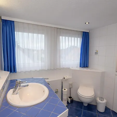 Aparthotel Bremer Superior Brémy