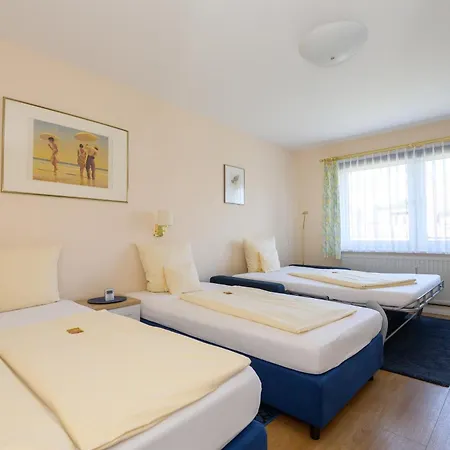 Aparthotel Bremer Superior 2*