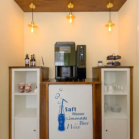 Bremer Superior 아파트호텔 브레멘