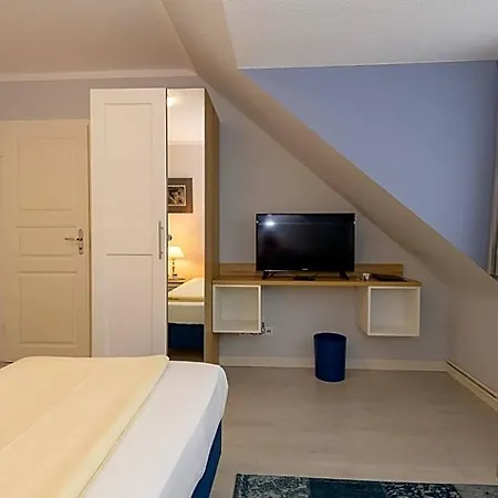 Aparthotel Bremer Superior Brema