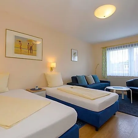 Bremer Superior Aparthotel Brema