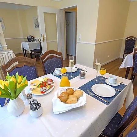 Aparthotel Bremer Superior