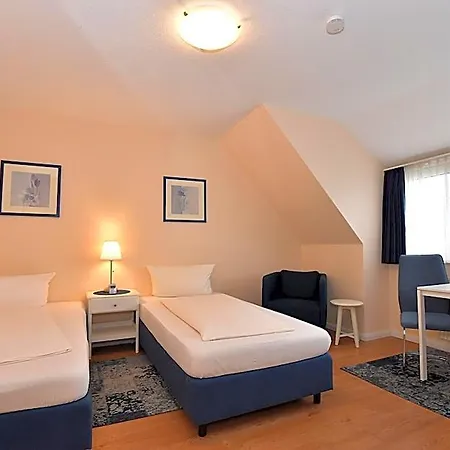 Aparthotel Bremer Superior Bremen