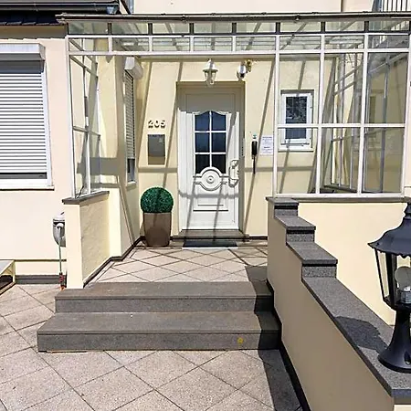 Bremer Superior Aparthotel