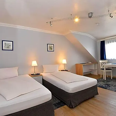 Aparthotel Bremer Superior 2*