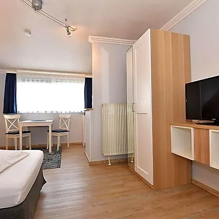 Aparthotel Bremer Superior 2*