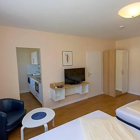 Bremer Superior Aparthotel