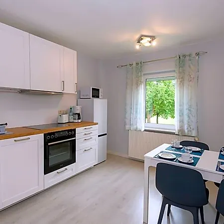 Bremer Superior Aparthotel 2*