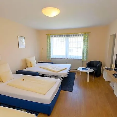 Aparthotel Bremer Superior 2*