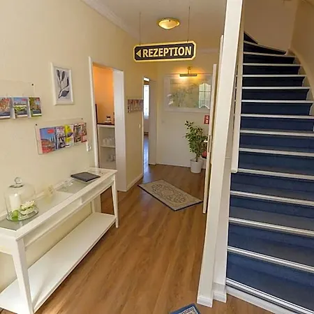 Aparthotel Bremer Superior