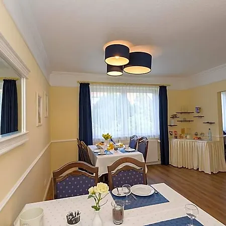 Bremer Superior Aparthotel Brema