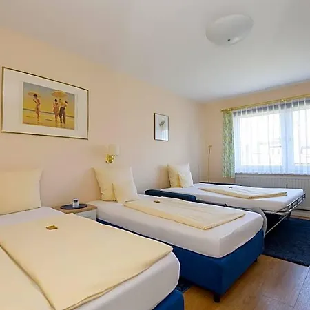 Aparthotel Bremer Superior 2*