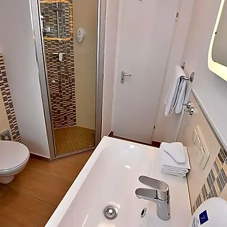 Aparthotel Bremer Superior
