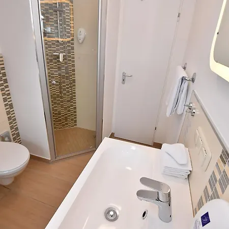 아파트호텔 Bremer Superior 브레멘