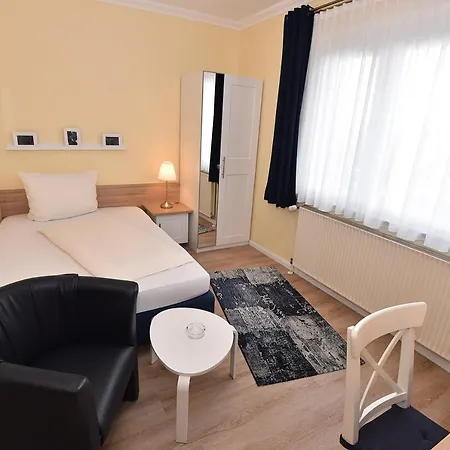 Bremer Apartmenthotel Superior 2* بريمين