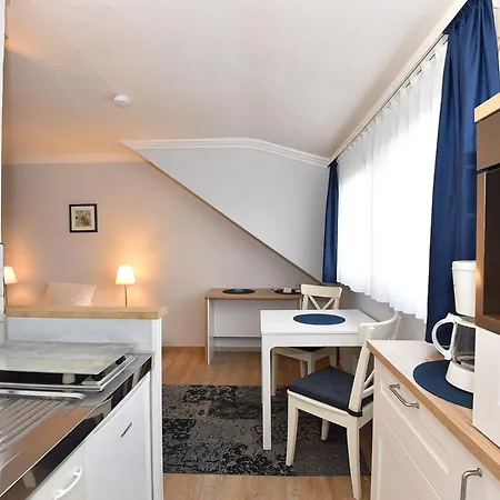 아파트호텔 Bremer Superior