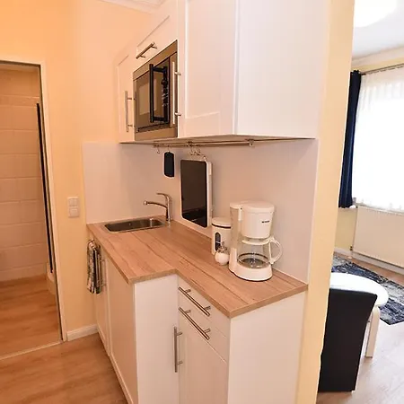 Aparthotel Bremer Superior