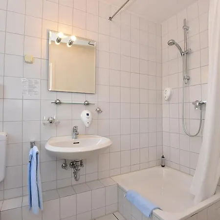 Aparthotel Bremer Superior Brema