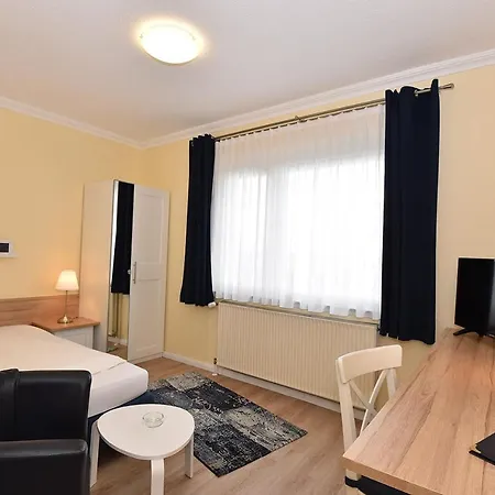 Bremer Superior Aparthotel