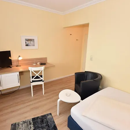 Aparthotel Bremer Superior 2*